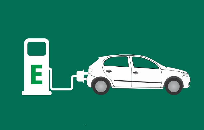 <b>電動(dòng)車微信掃碼充電樁的核心功能——鋒火科技制造</b>